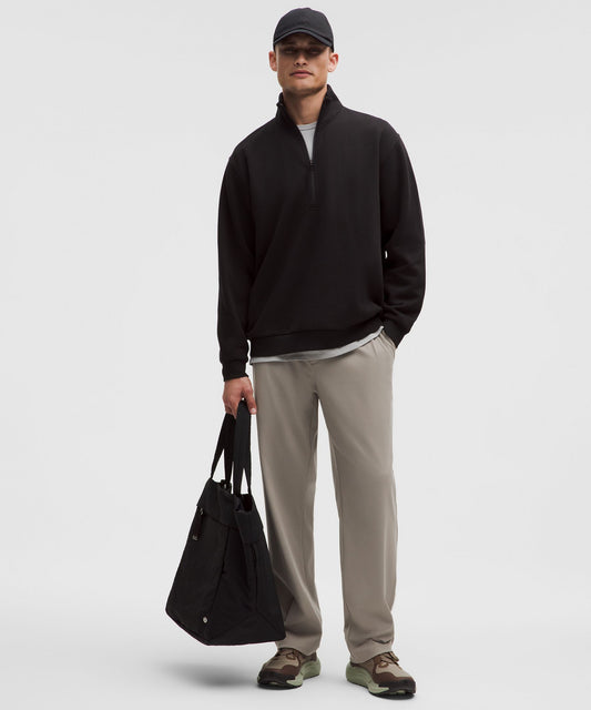 Men's Daydrift Classic-Fit Trouser ShorterNo Belt Loops