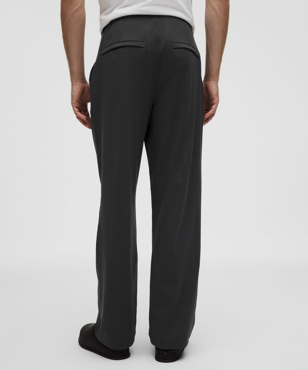 Men's Daydrift Classic-Fit Trouser TallNo Belt Loops