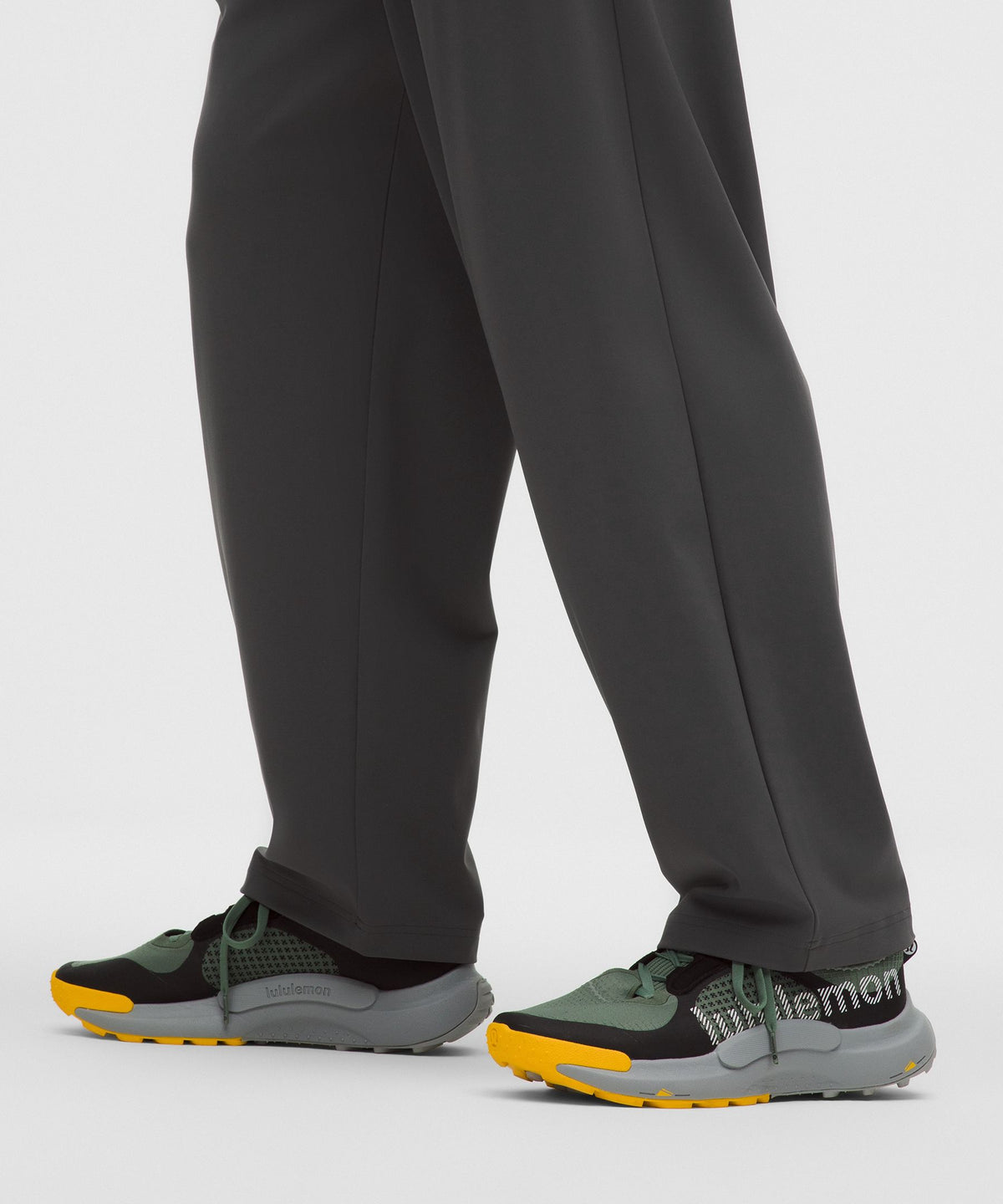 Men's Daydrift Relaxed-Fit Pleated Trouser TallNo Belt Loops