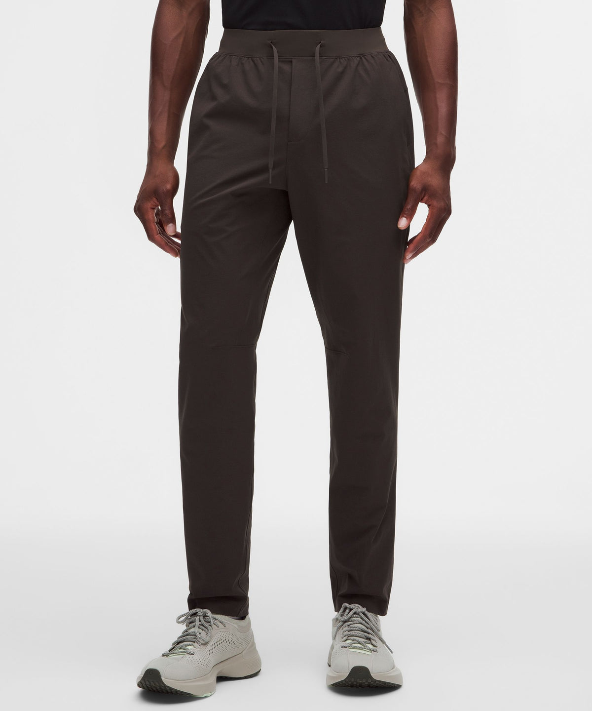 Zeroed In Slim-Fit PantRegular