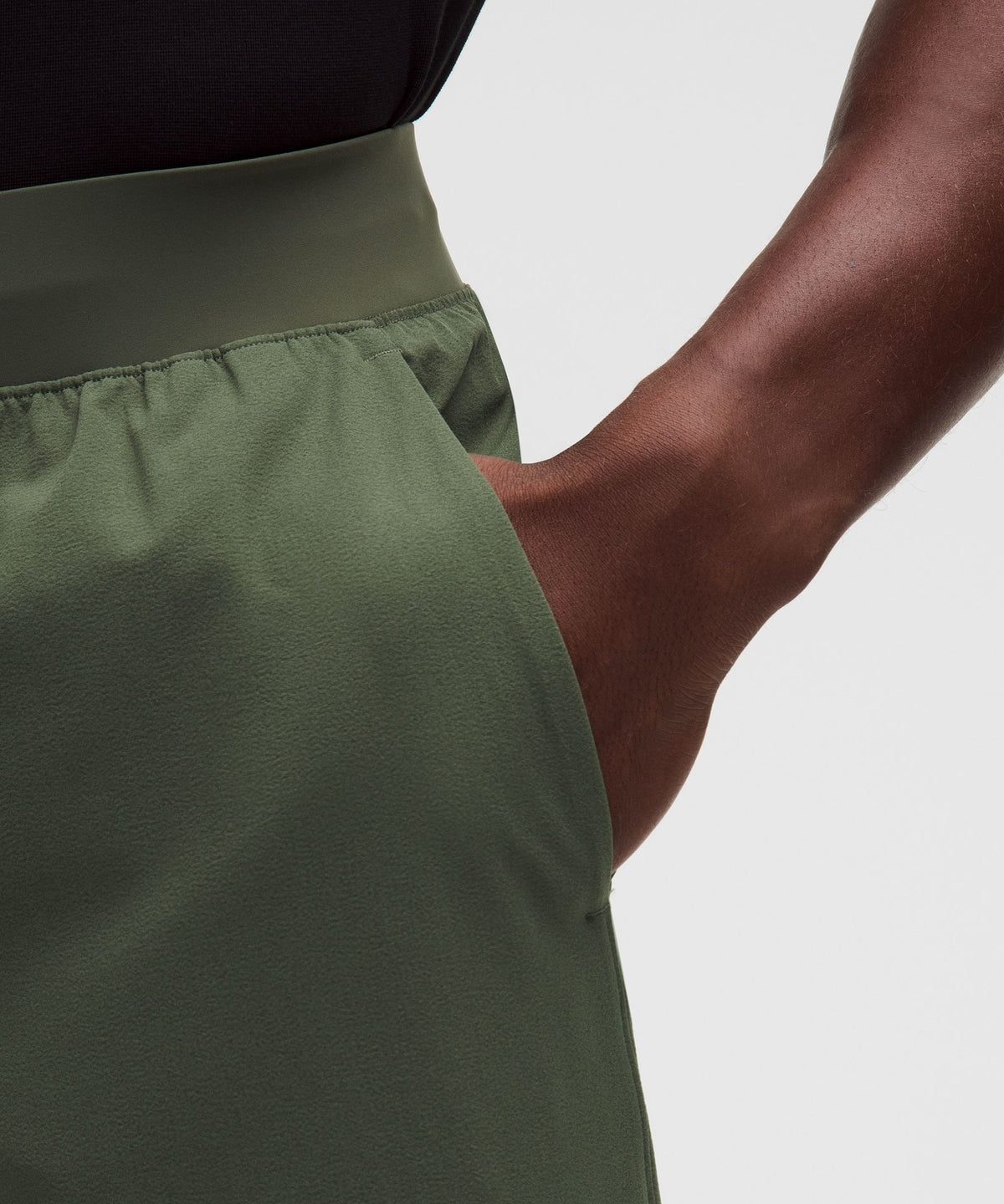 Zeroed In Slim-Fit PantRegular
