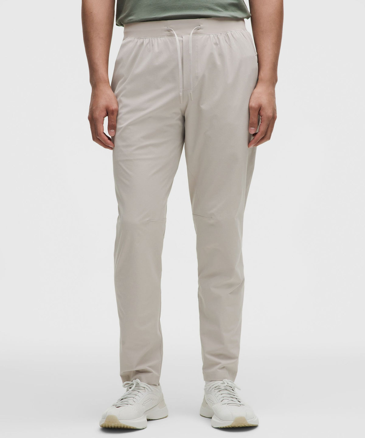 Zeroed In Slim-Fit PantTall