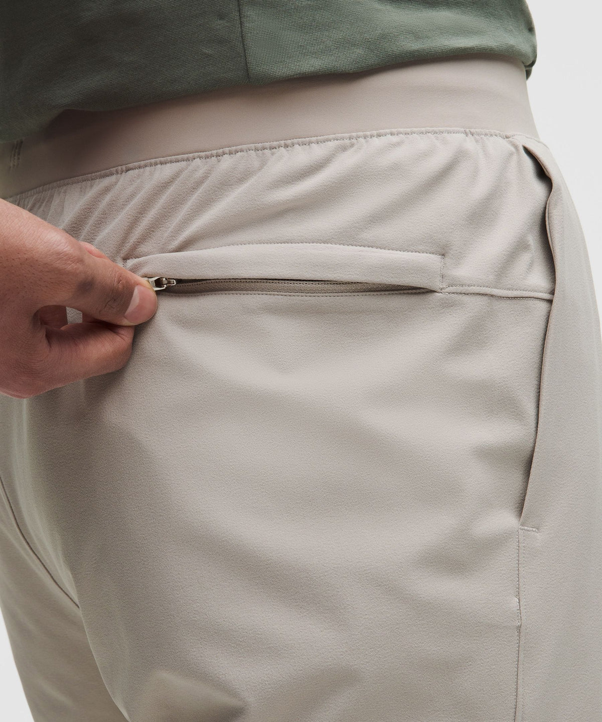Zeroed In Slim-Fit PantTall
