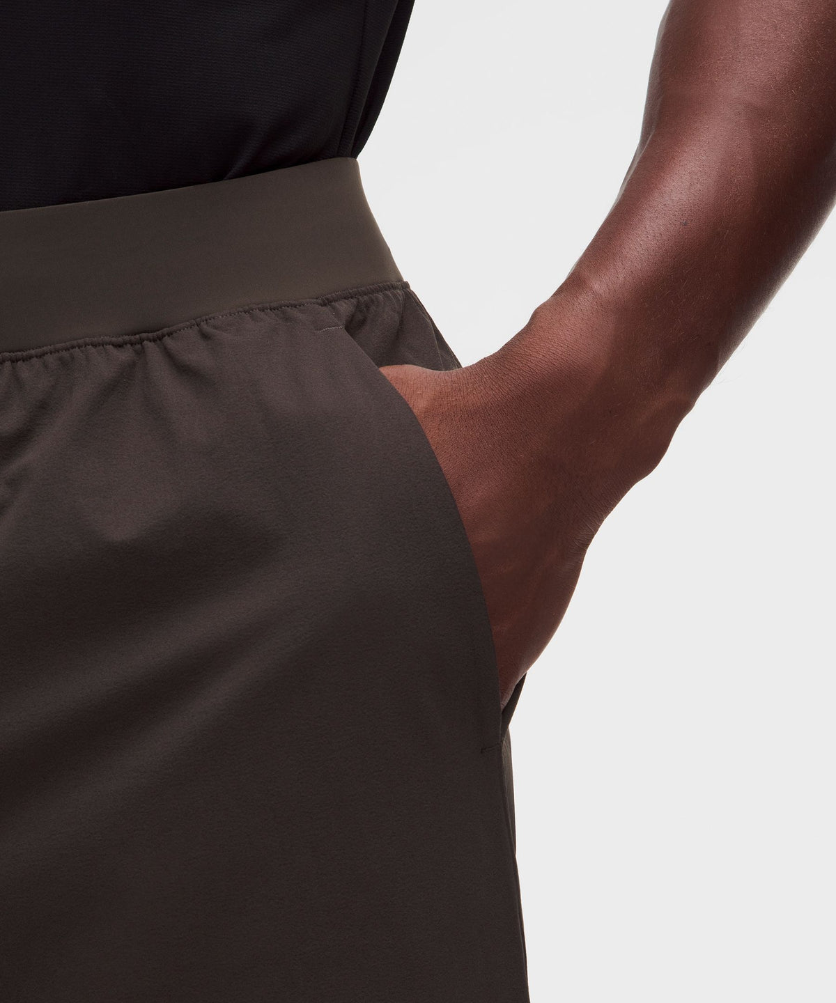 Zeroed In Slim-Fit PantTall
