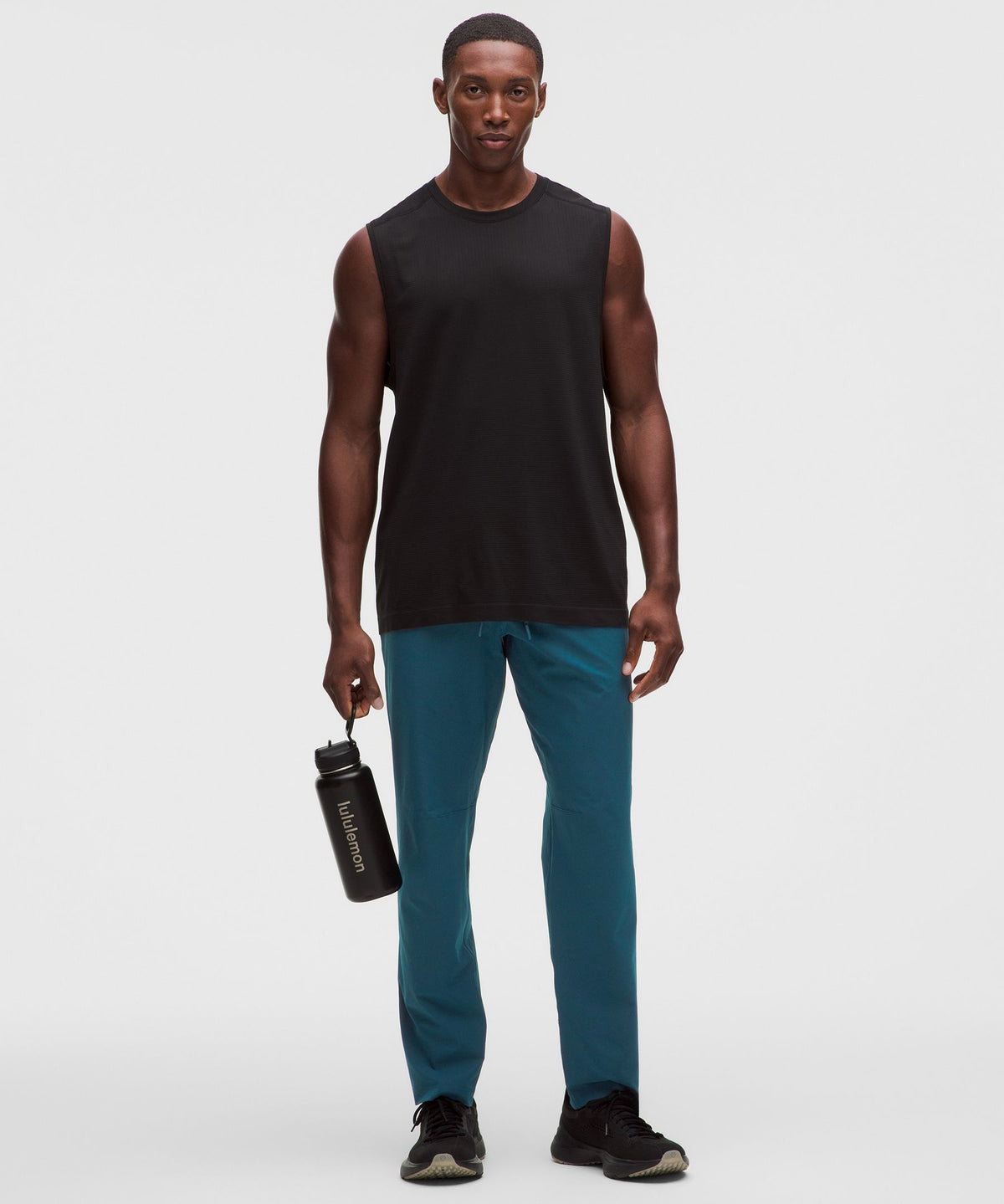 Zeroed In Slim-Fit PantTall
