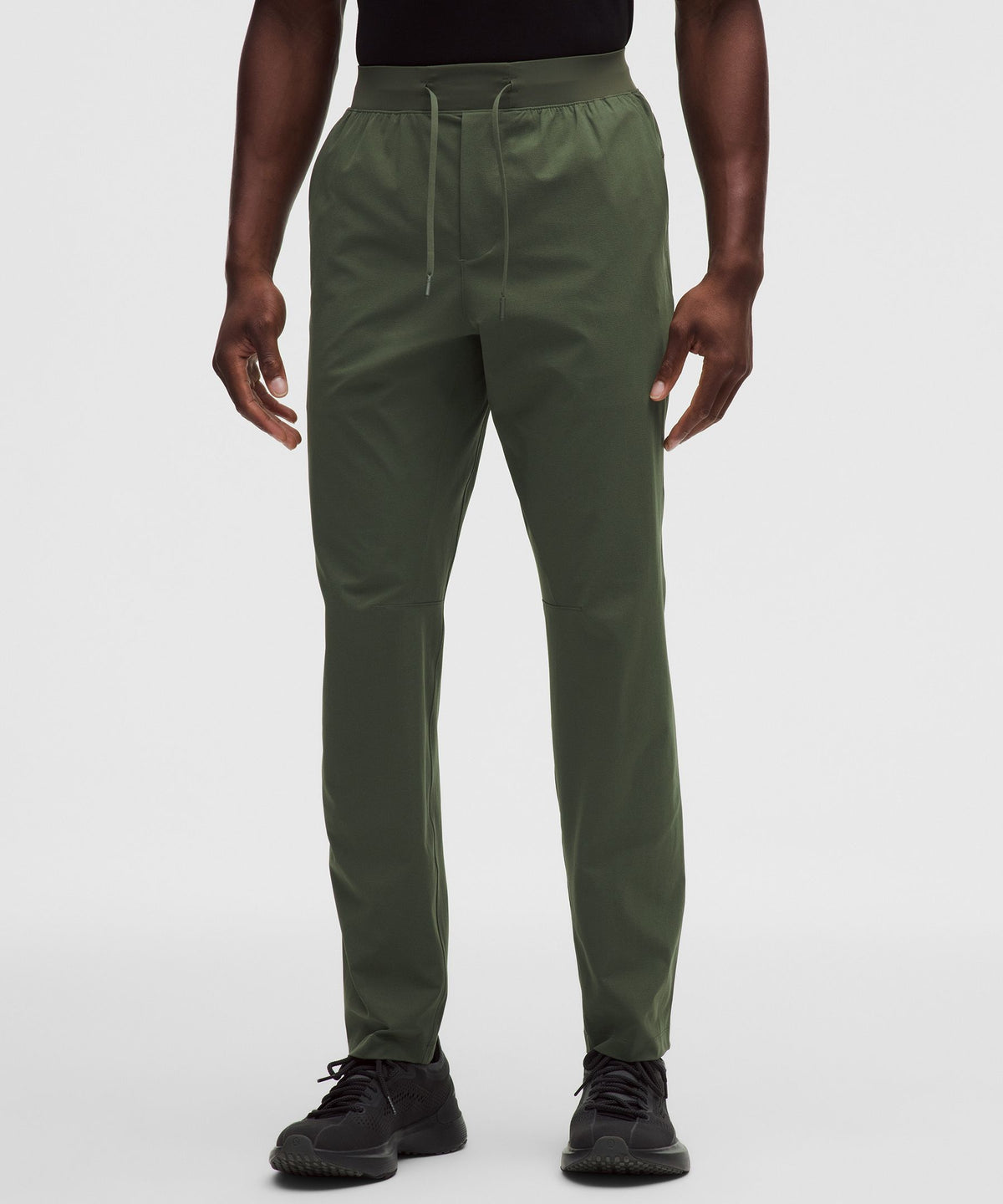 Zeroed In Slim-Fit PantTall