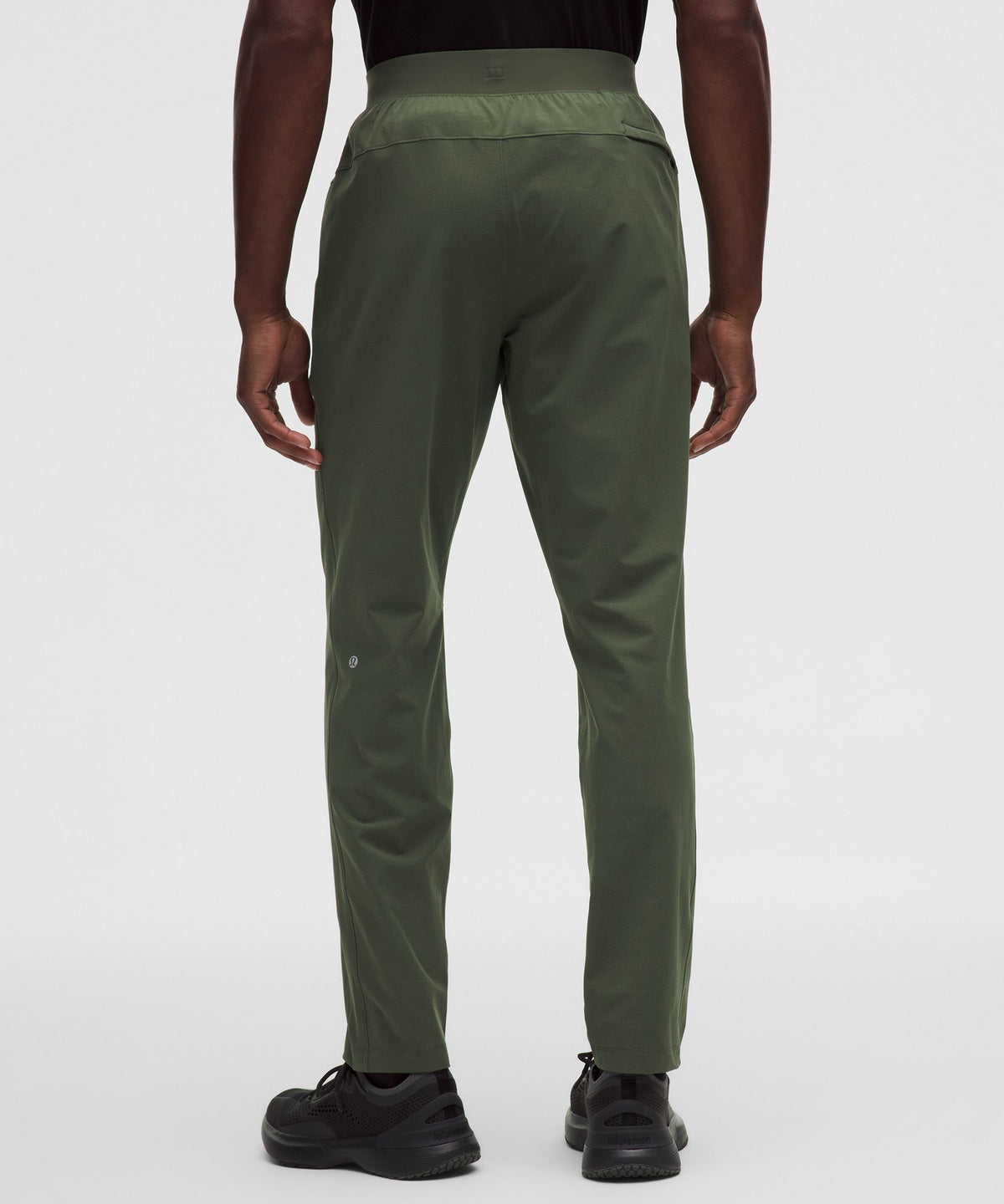 Zeroed In Slim-Fit PantTall