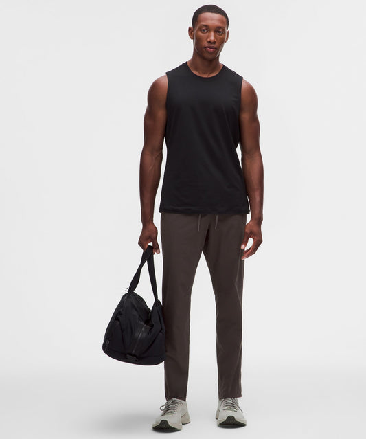 Zeroed In Slim-Fit PantShorter