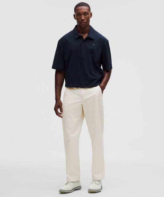 Water-Repellent Classic-Fit Golf PantRegular