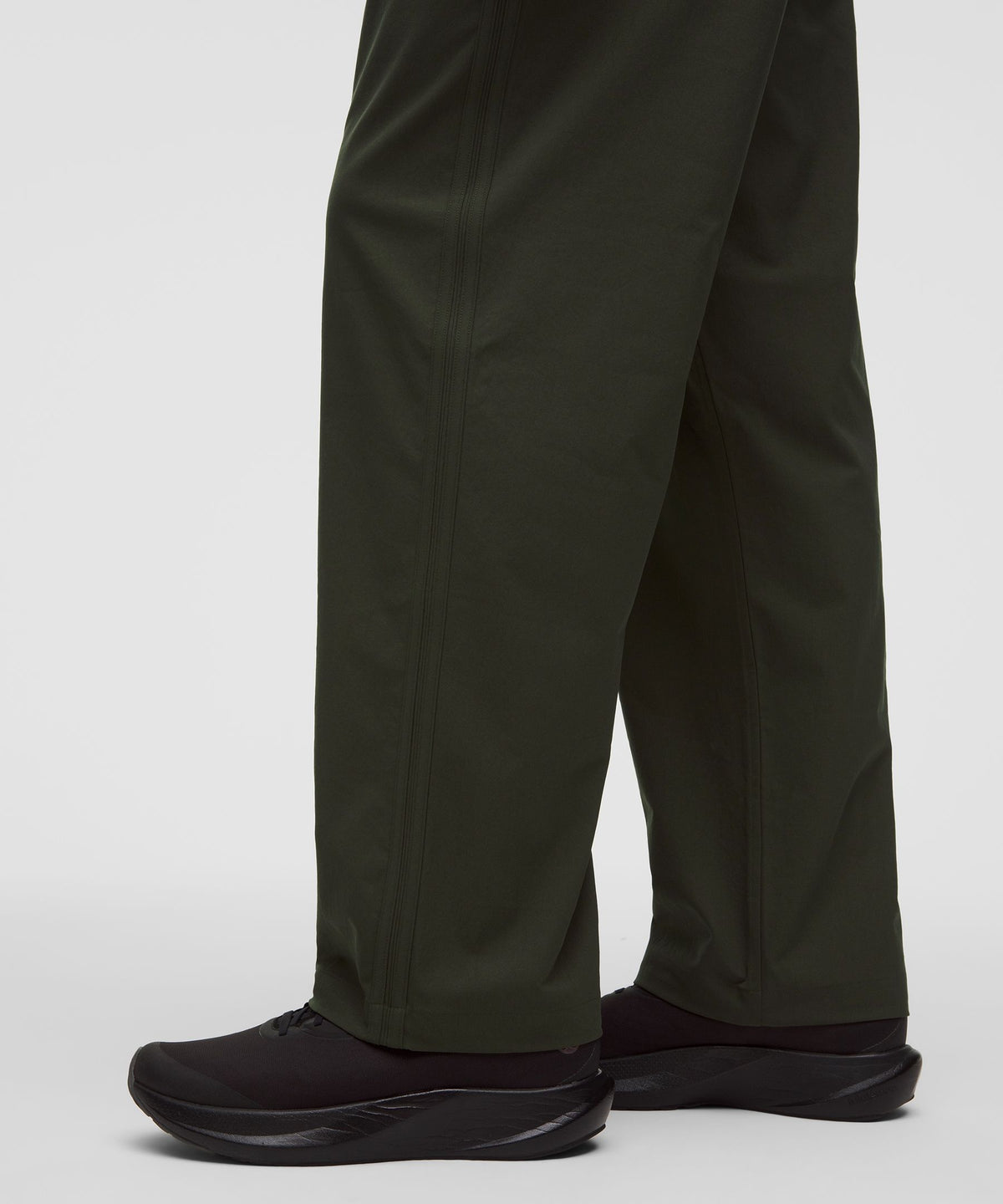 Smooth Twill Track PantRegular