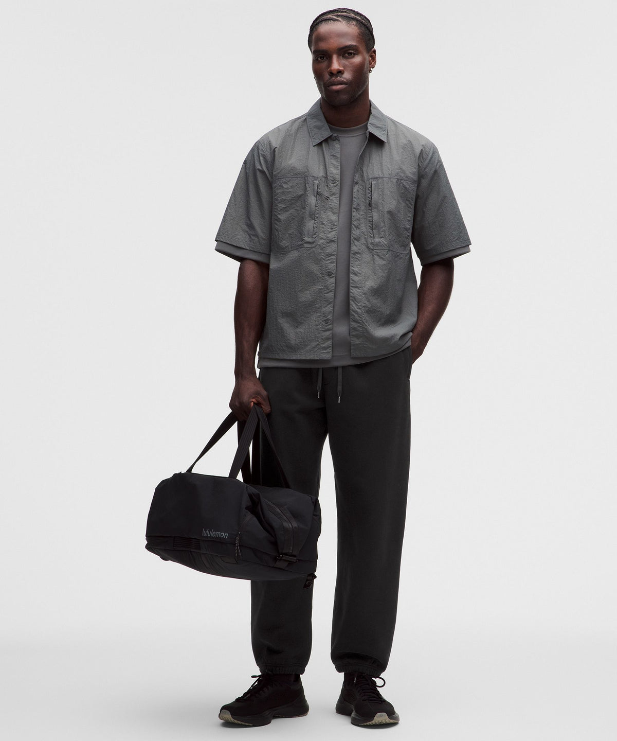 Men's Steady State SuperLoft JoggerRegular