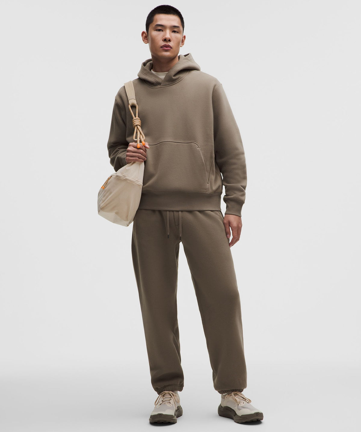 Men's Steady State SuperLoft JoggerRegular