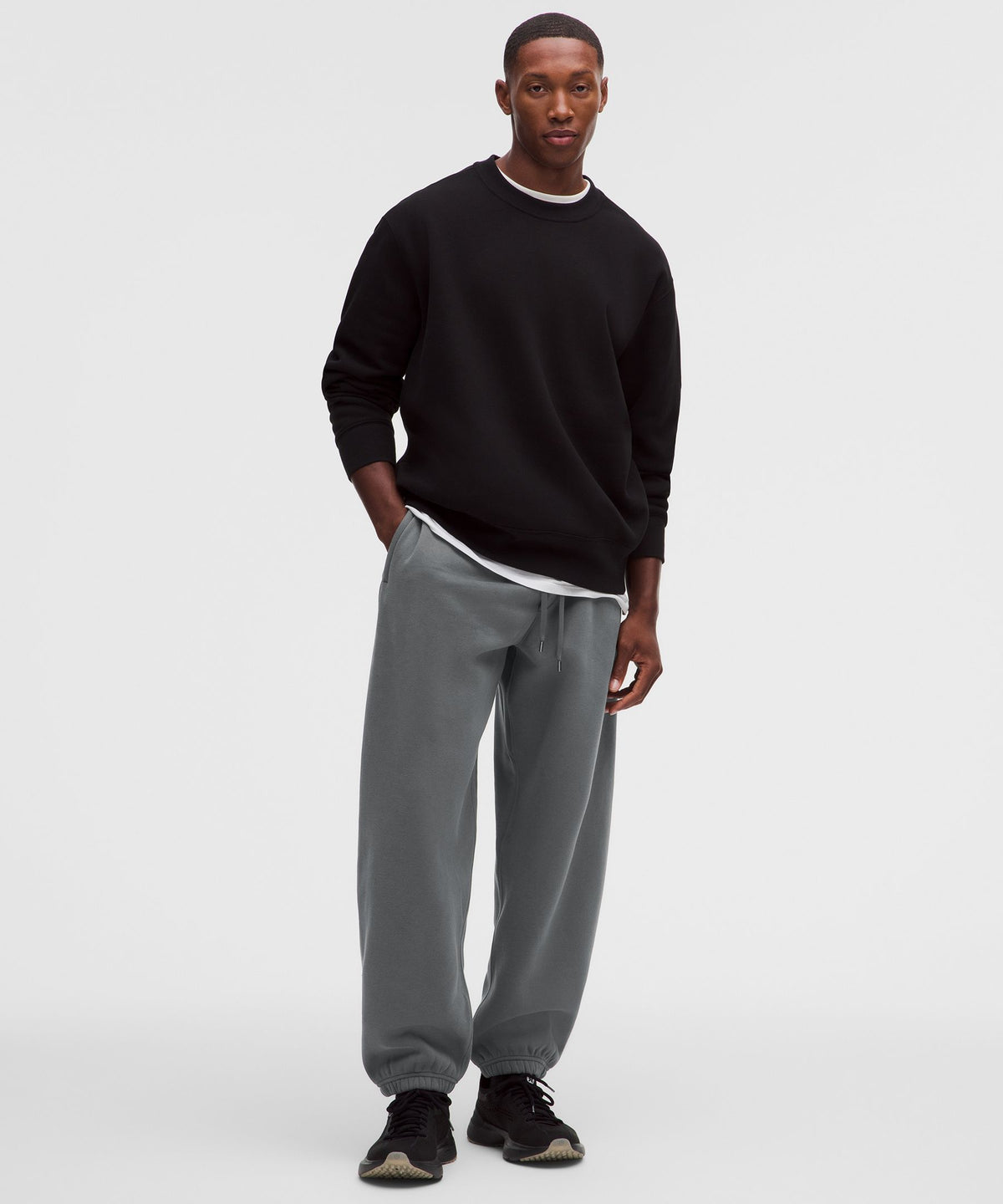 Men's Steady State SuperLoft JoggerRegular