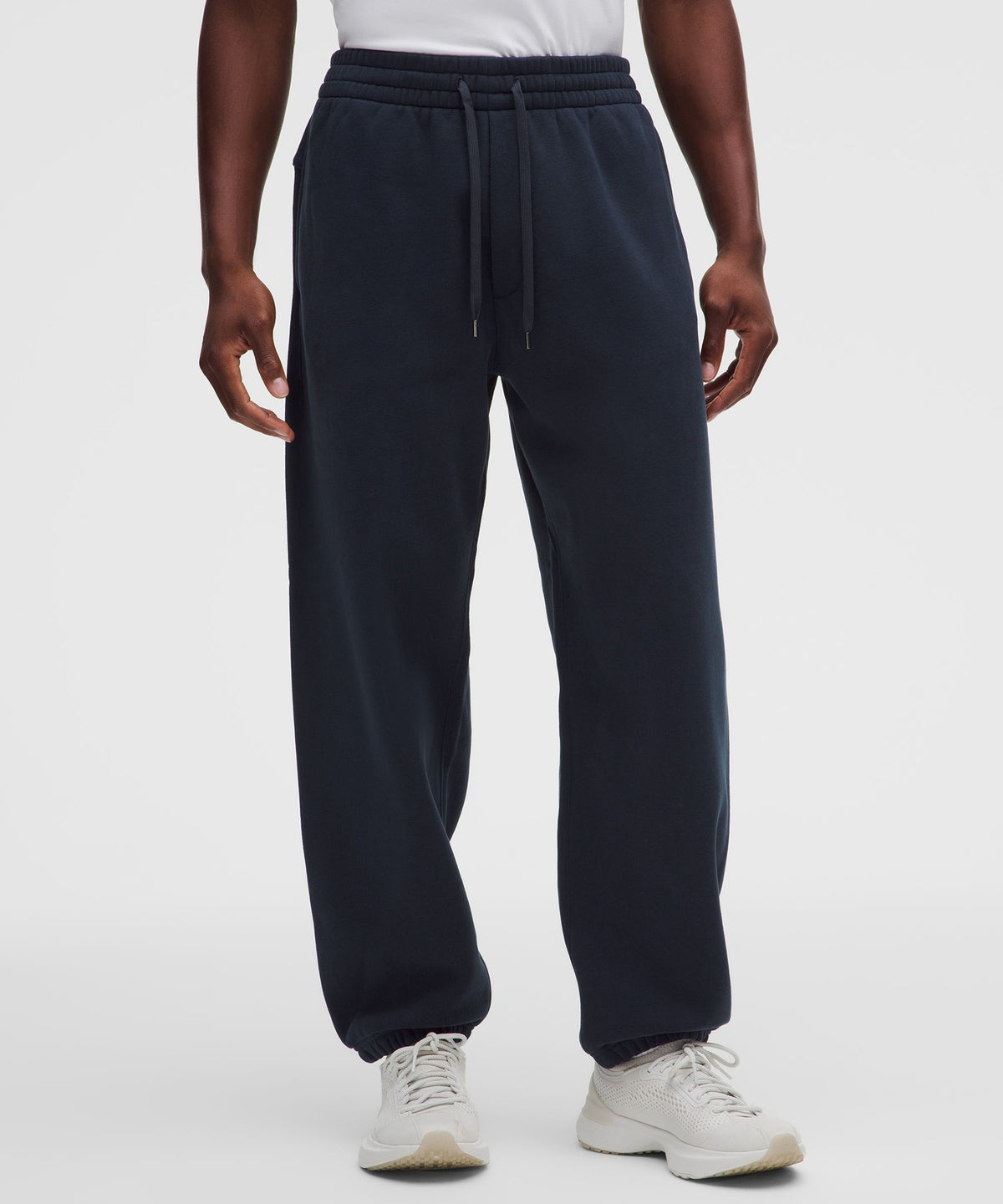 Men's Steady State SuperLoft JoggerShorter