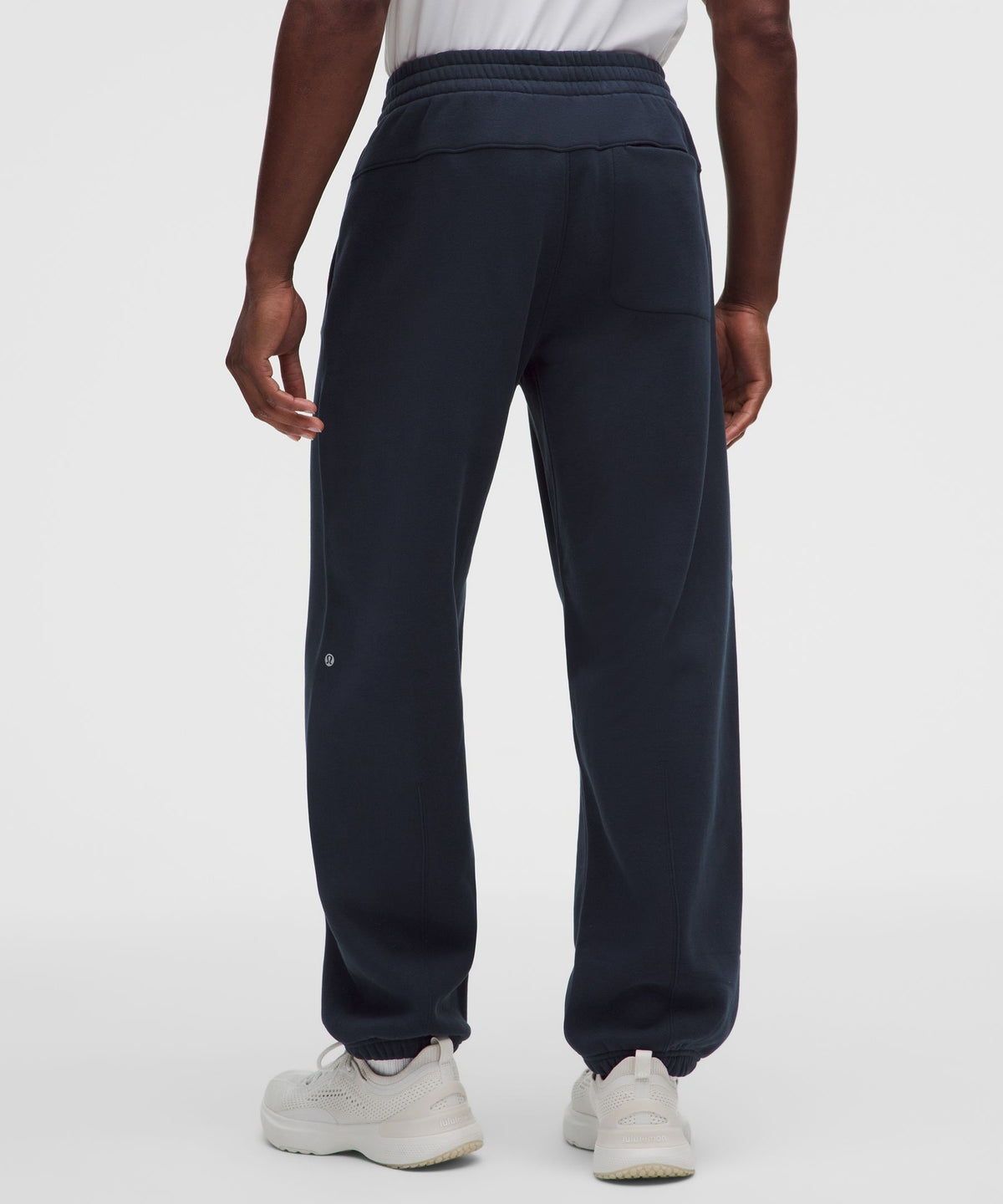 Men's Steady State SuperLoft JoggerShorter