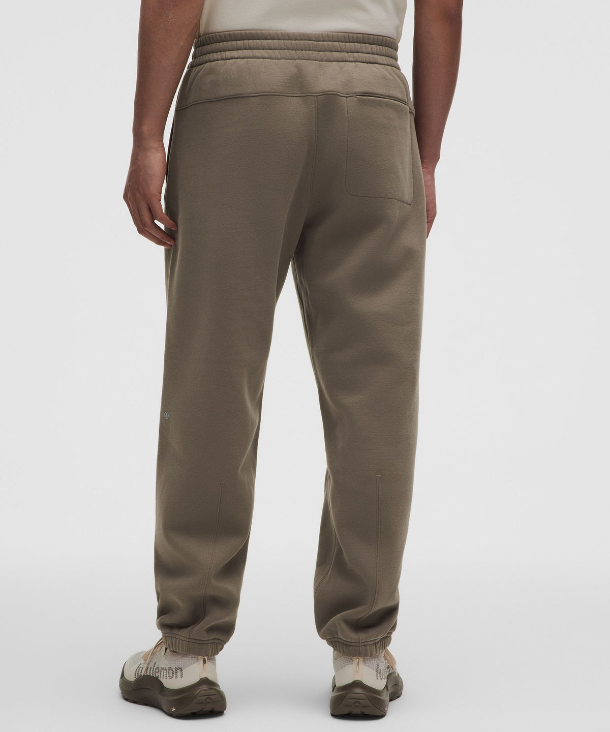 Men's Steady State SuperLoft JoggerShorter