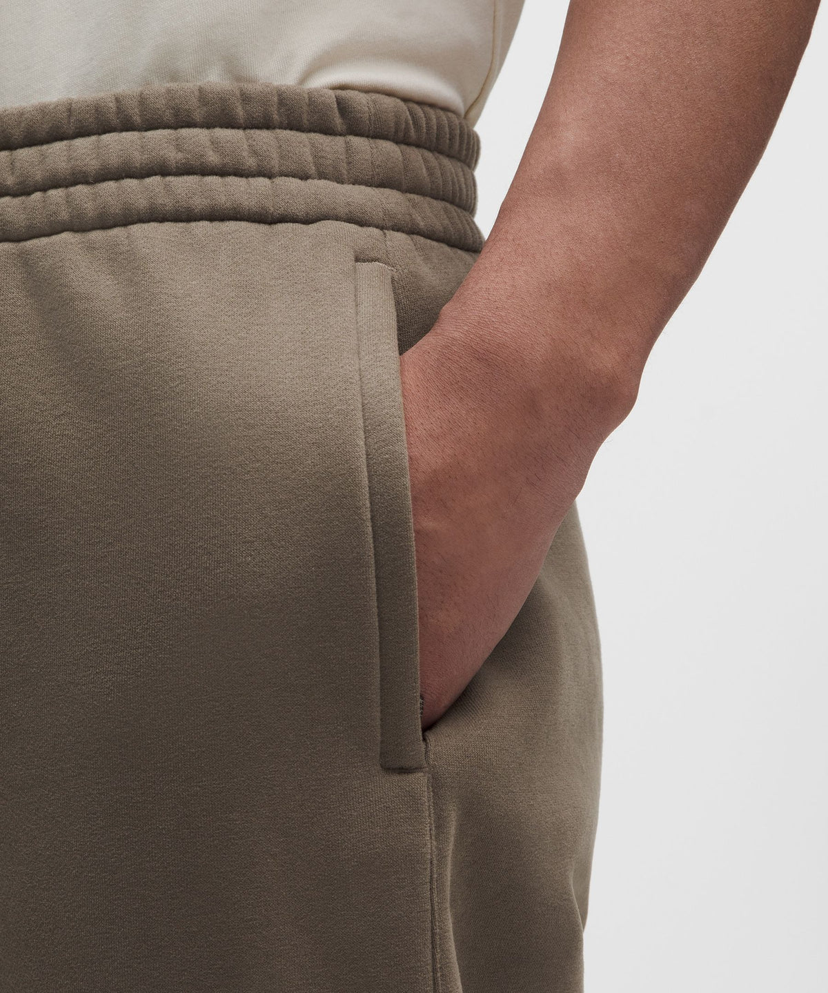 Men's Steady State SuperLoft JoggerShorter