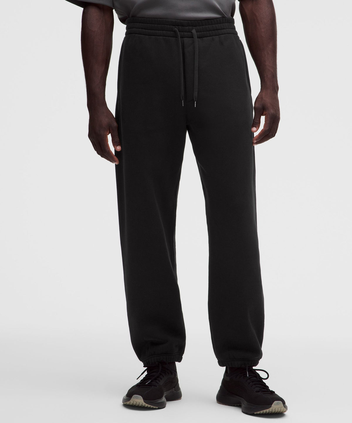 Men's Steady State SuperLoft JoggerTall
