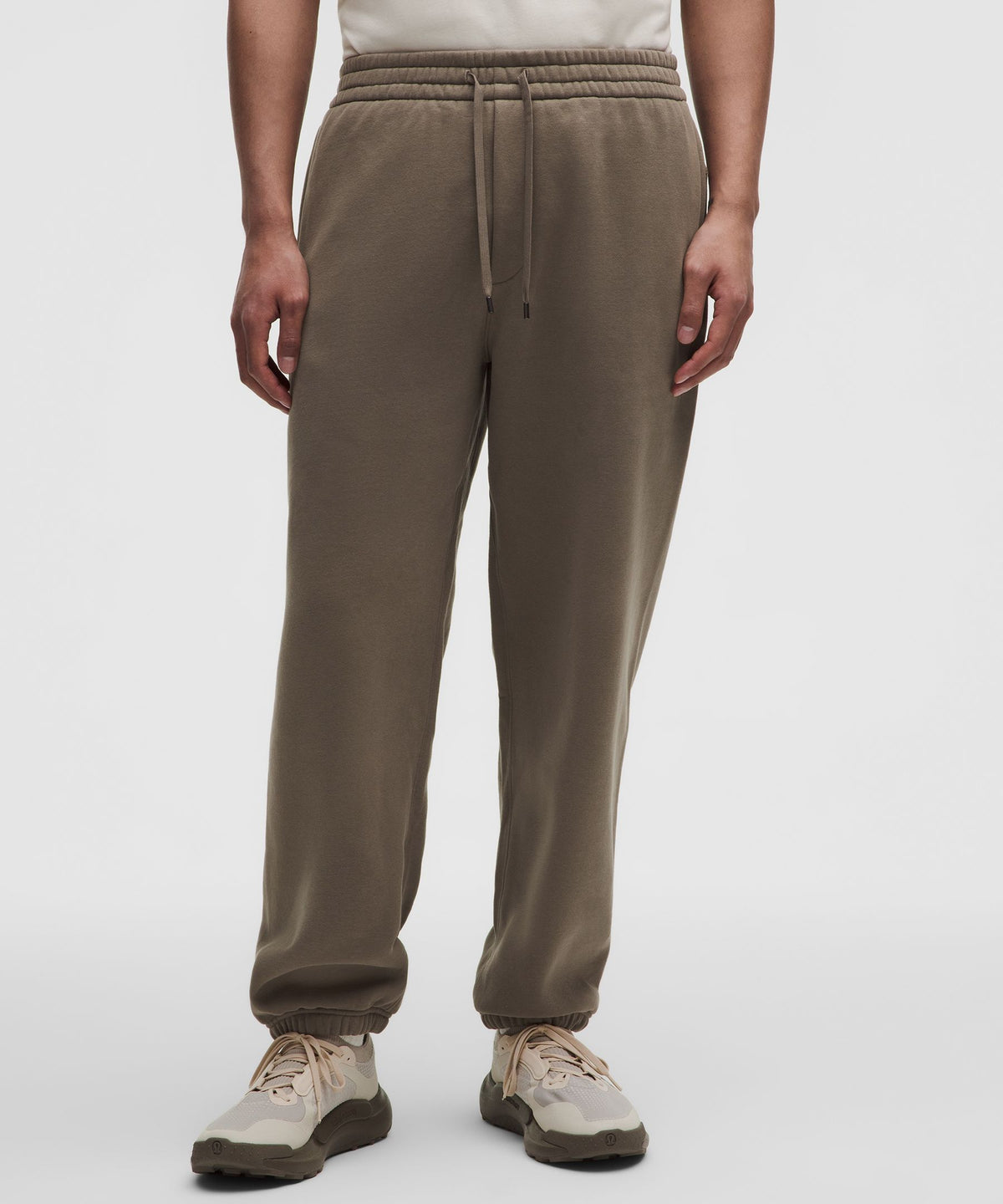 Men's Steady State SuperLoft JoggerTall