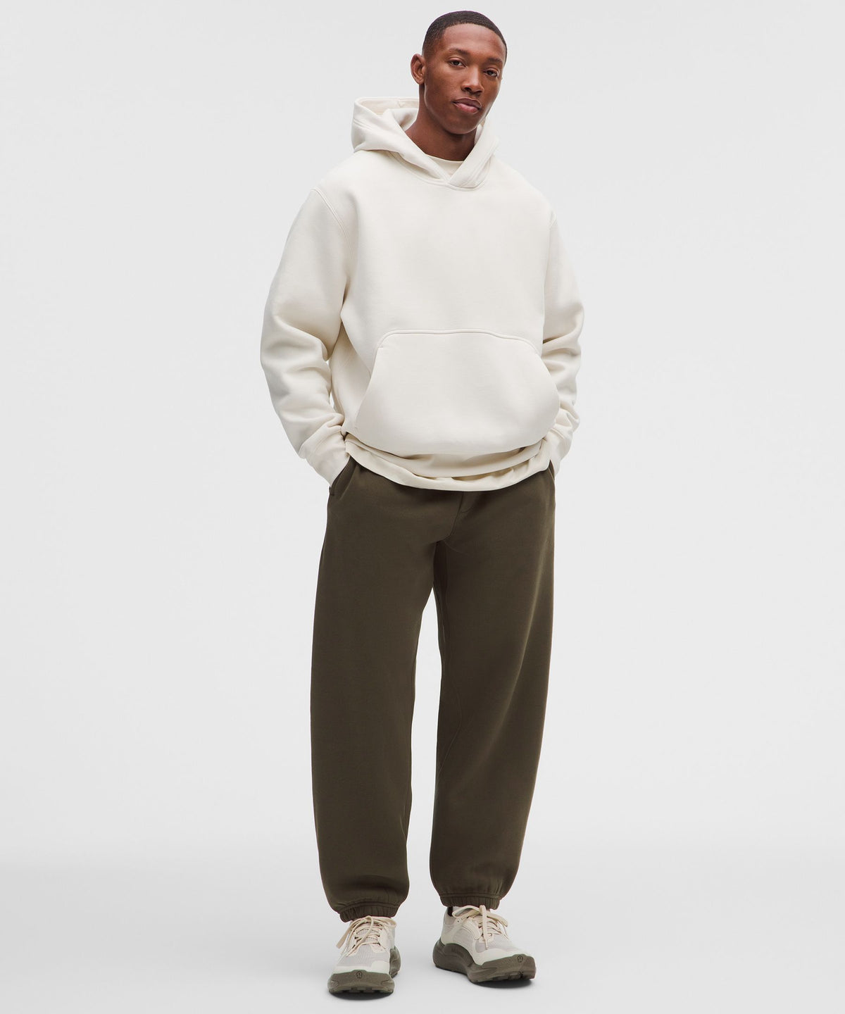 Men's Steady State SuperLoft JoggerTall