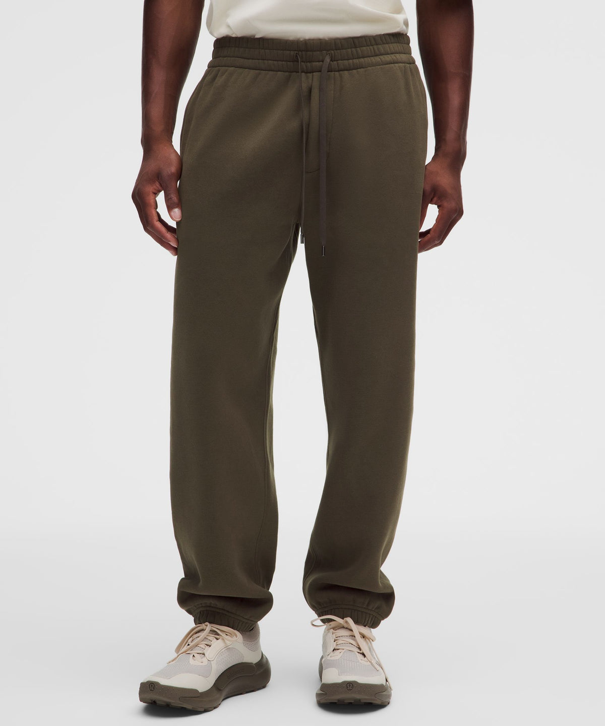 Men's Steady State SuperLoft JoggerTall