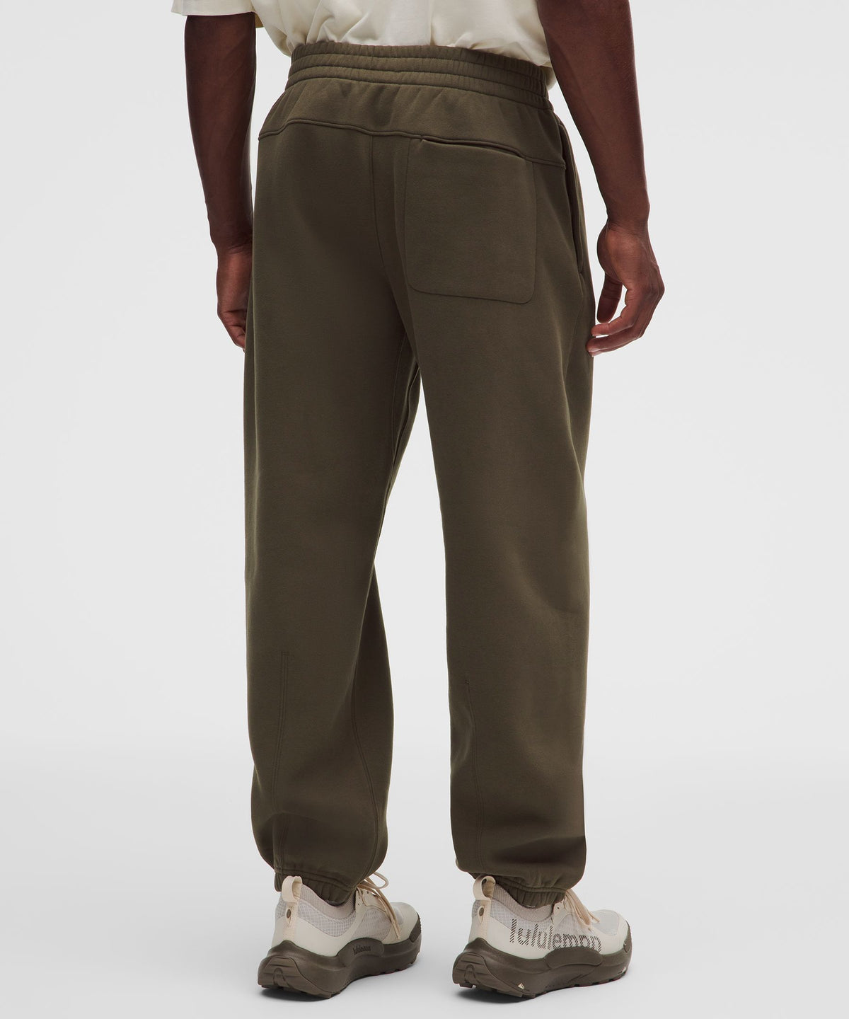 Men's Steady State SuperLoft JoggerTall