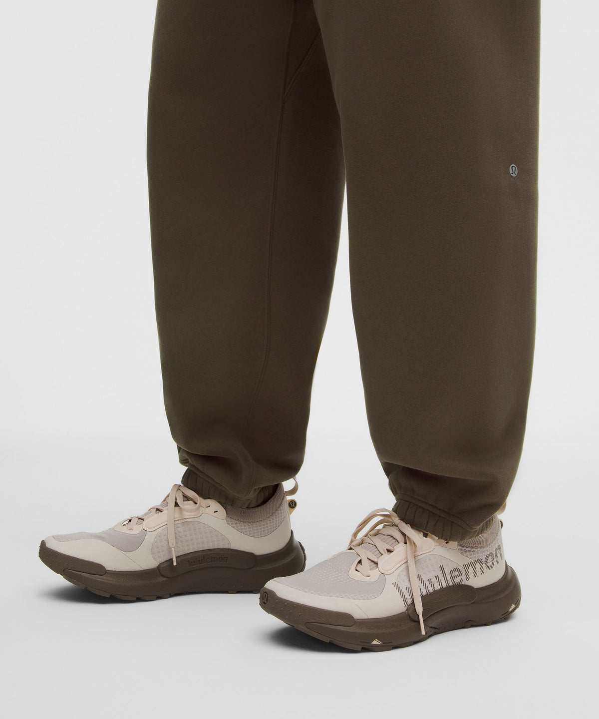 Men's Steady State SuperLoft JoggerTall