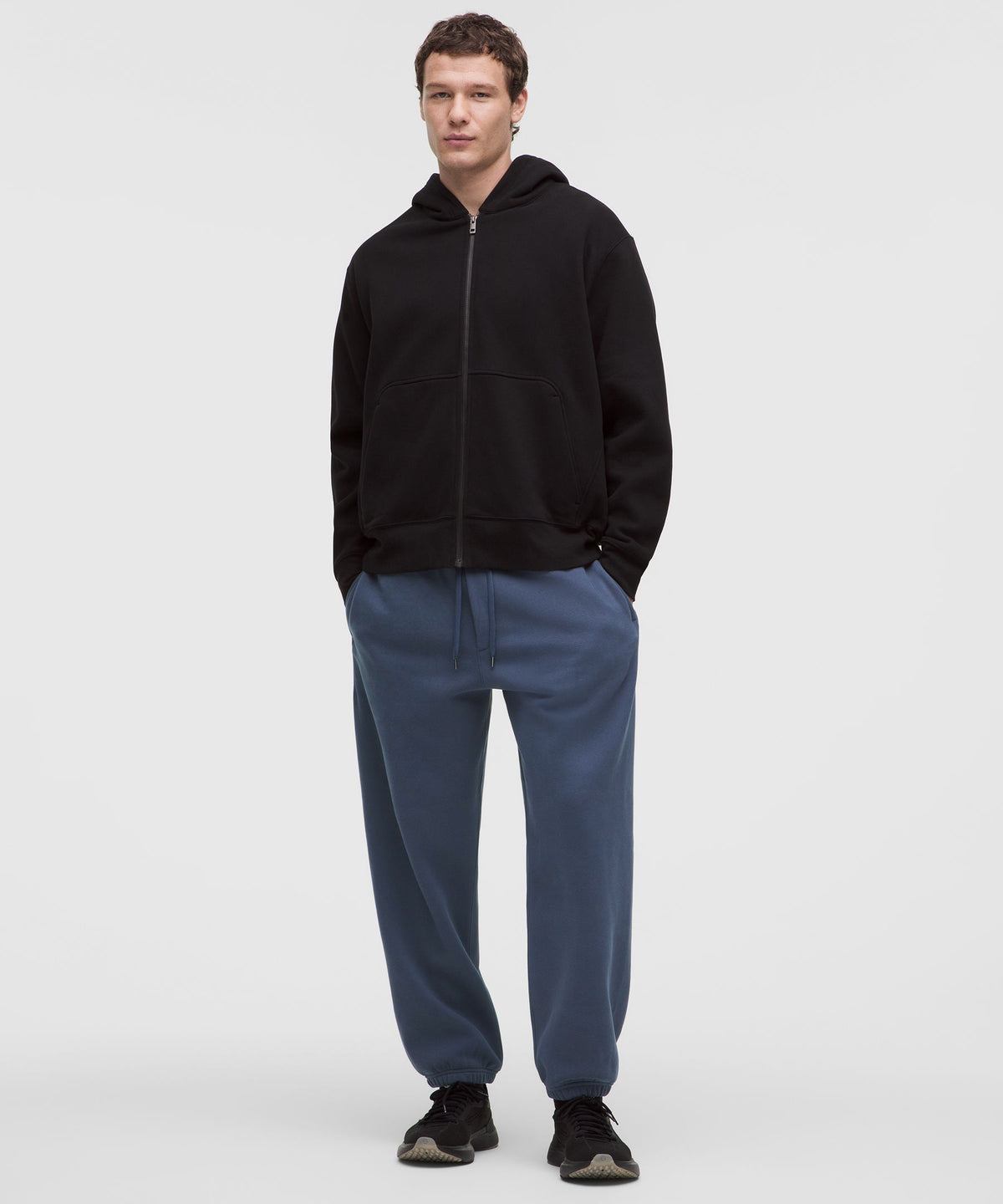 Men's Steady State SuperLoft JoggerTall