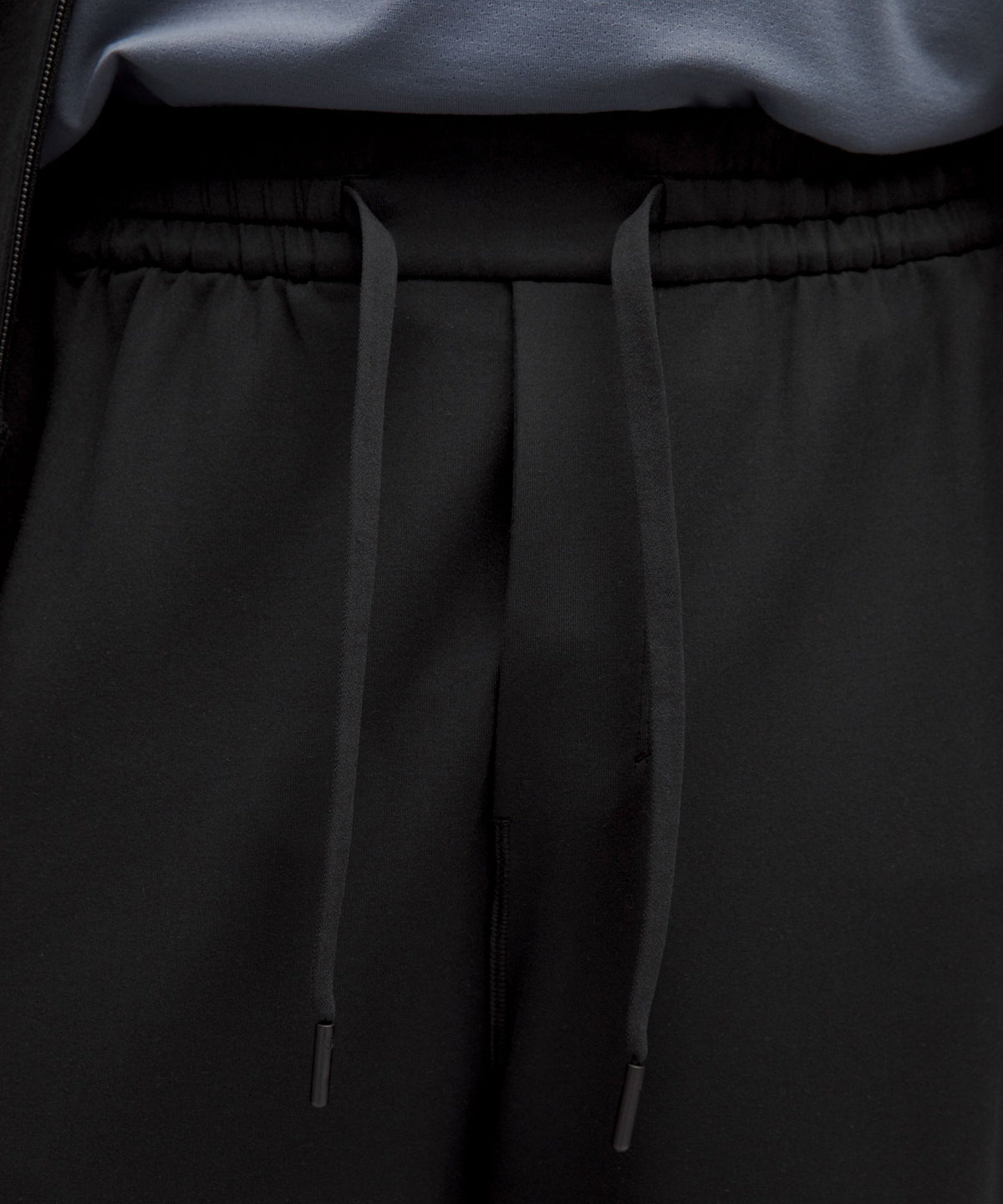 Soft Jersey Classic-Fit PantShorter
