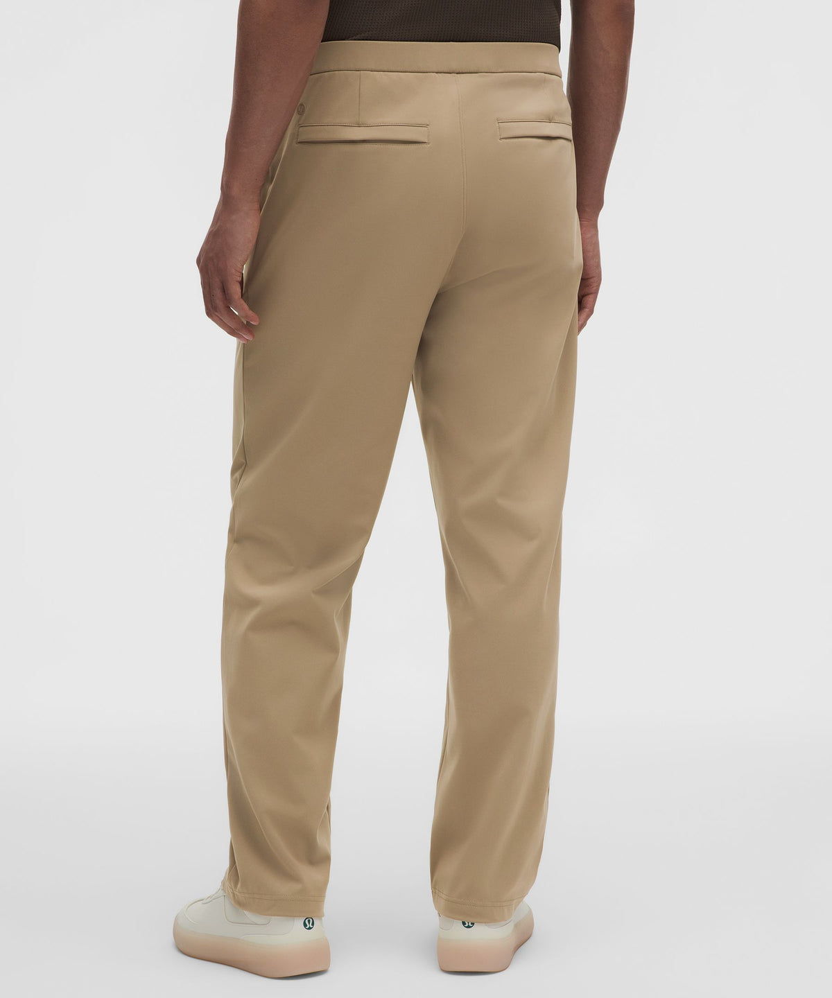 Men's Daydrift Classic-Fit Pintuck Trouser RegularNo Belt Loops
