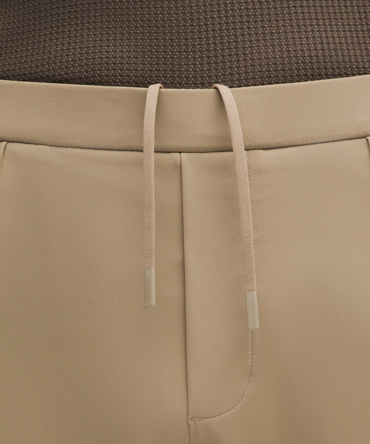 Men's Daydrift Classic-Fit Pintuck Trouser RegularNo Belt Loops