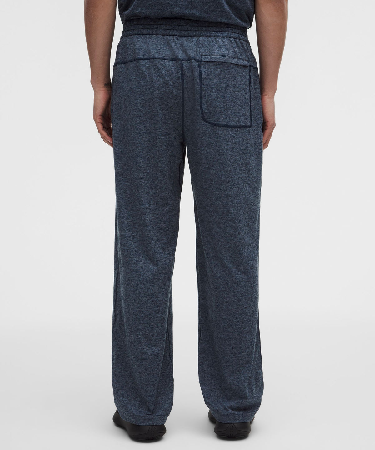 Soft Jersey Classic-Fit PantShorter