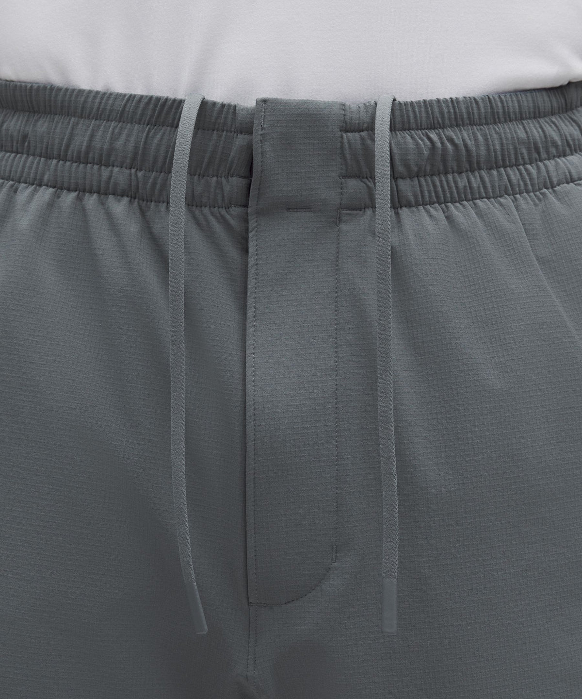 Zero Tucks Ripstop Relaxed-Fit PantRegular
