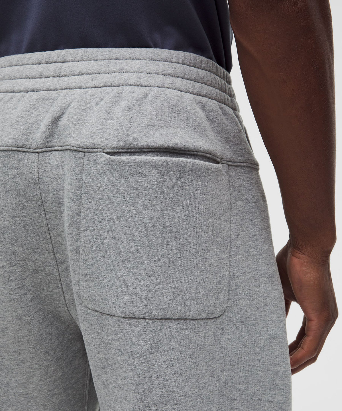 Men's Steady State SuperLoft JoggerShorter