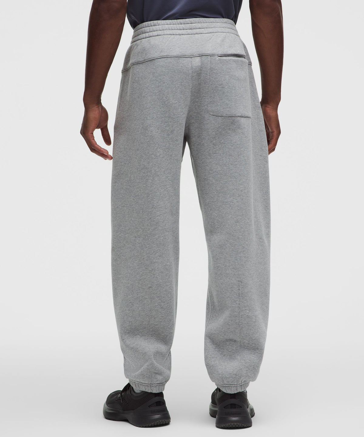 Men's Steady State SuperLoft JoggerTall