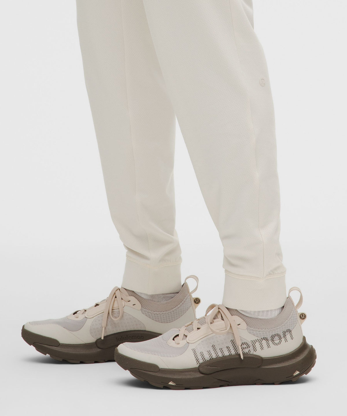 Mesh Soft Jersey JoggerRegular