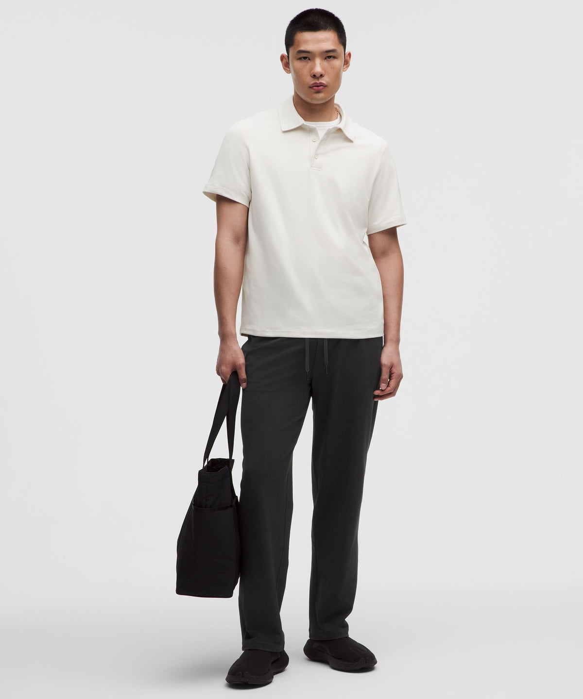 Mesh Soft Jersey PantRegular