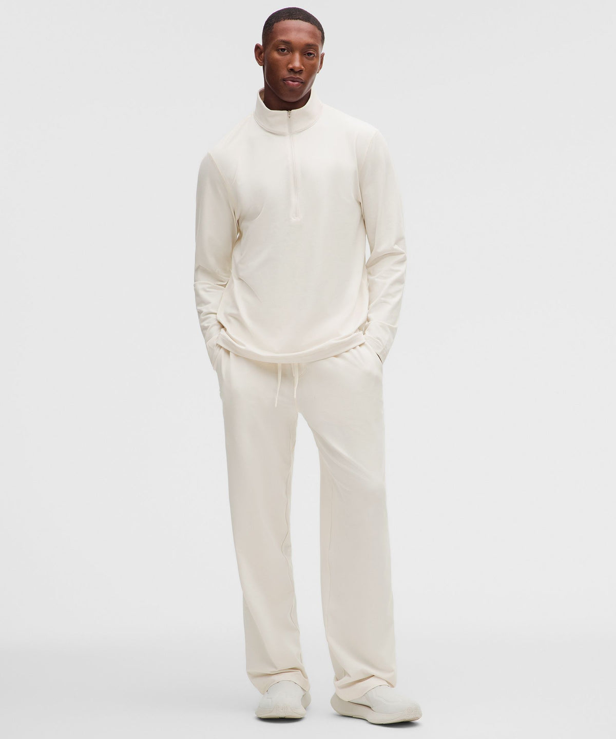 Mesh Soft Jersey PantRegular