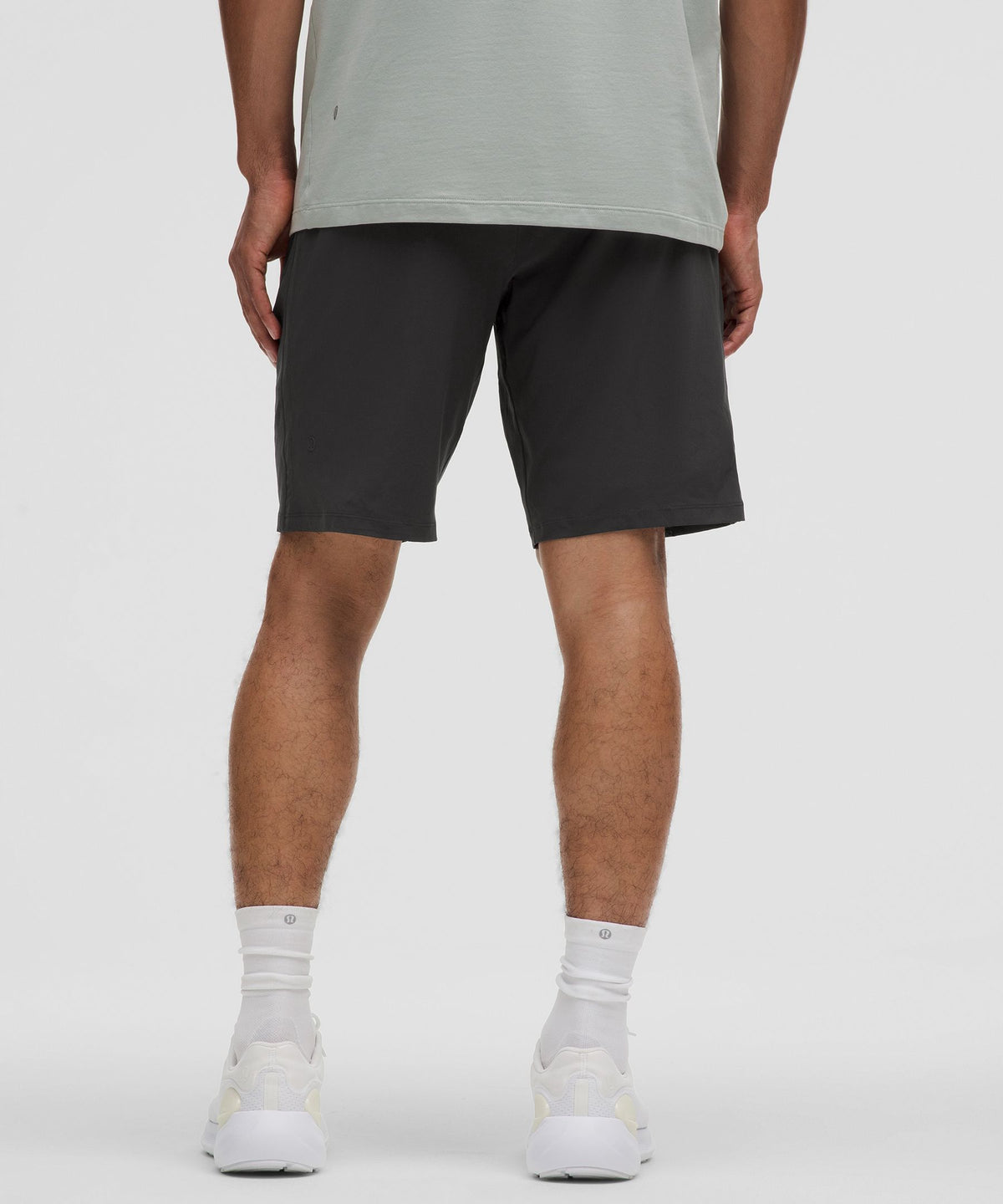 Pace Breaker Lined Short 9"
