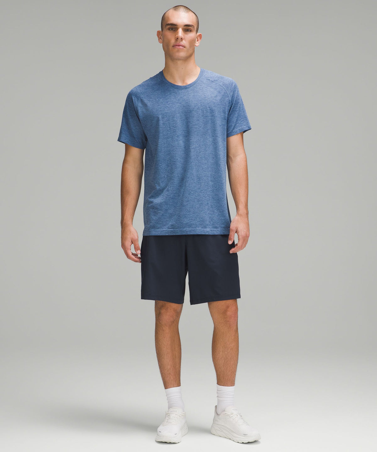 Pace Breaker Lined Short 9"