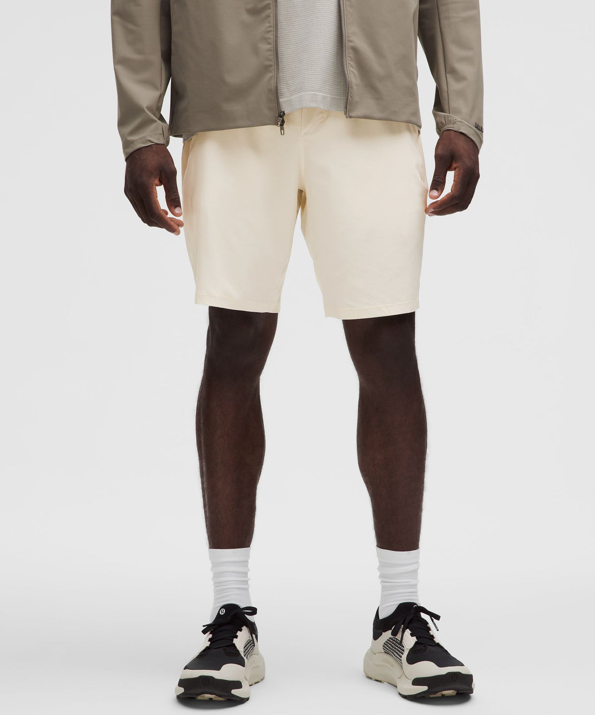 Pace Breaker Lined Short 9"