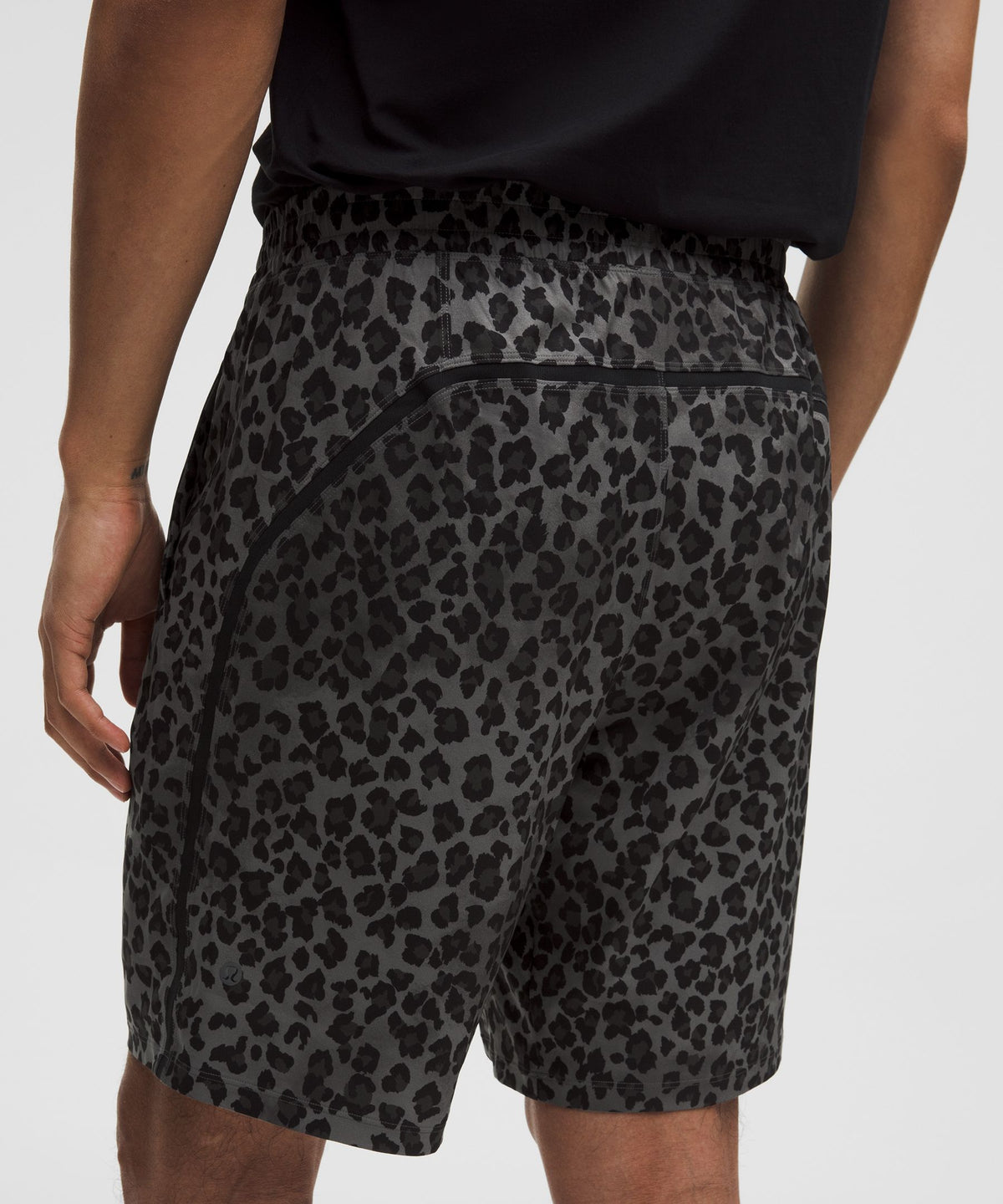 Pace Breaker Lined Short 9"