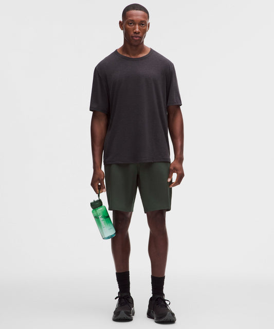 Pace Breaker Lined Short 9"