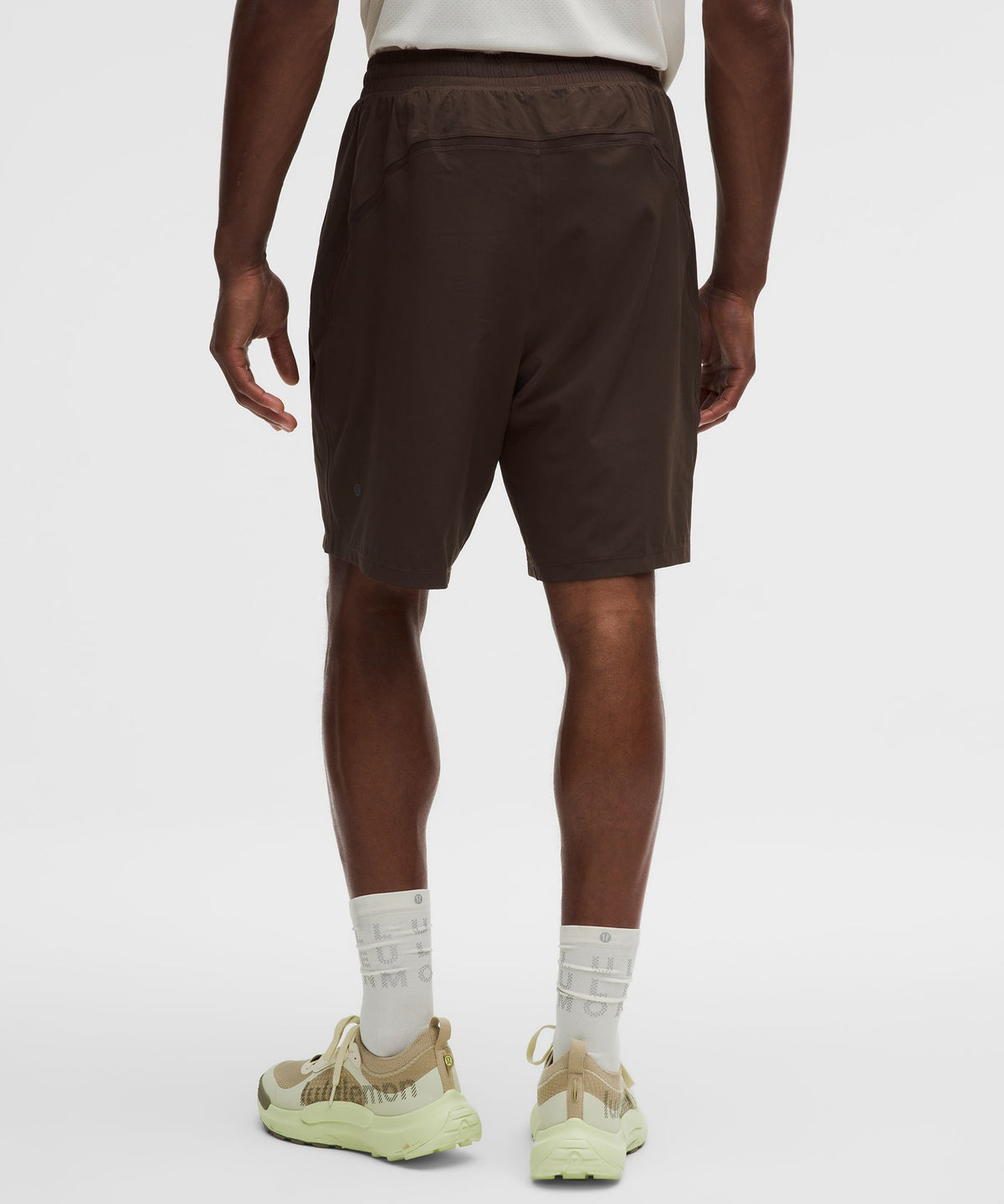 Pace Breaker Lined Short 9"