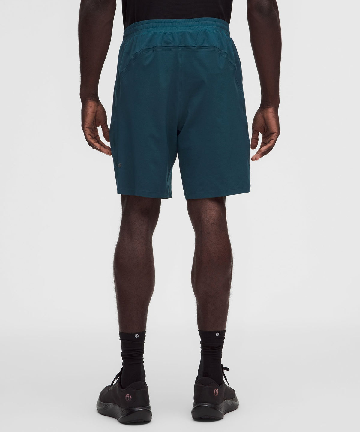 Pace Breaker Lined Short 9"