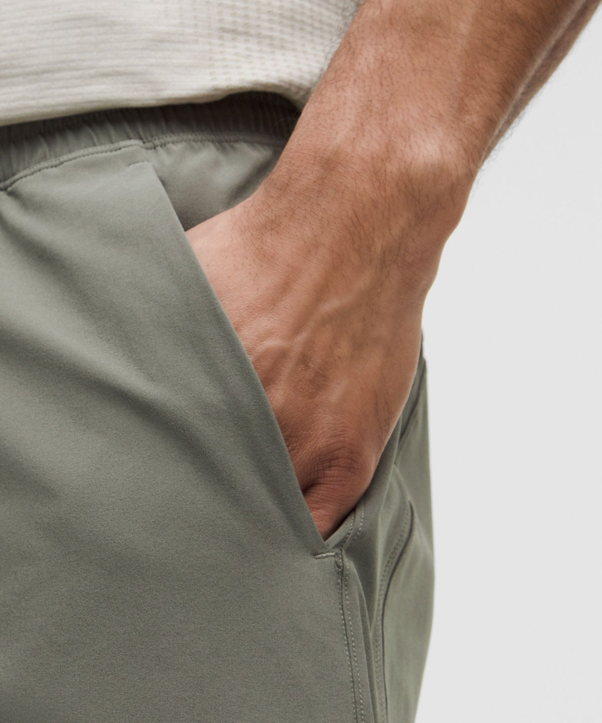 Pace Breaker Linerless Short 9"