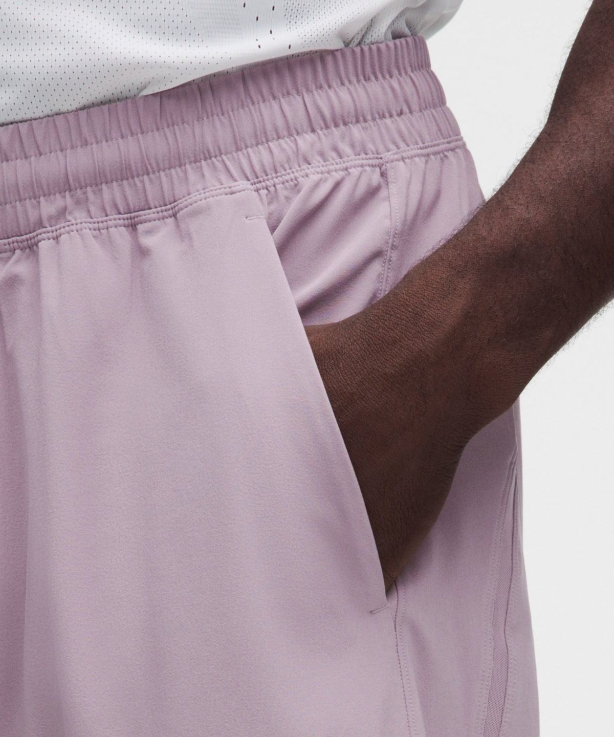 Pace Breaker Linerless Short 9"