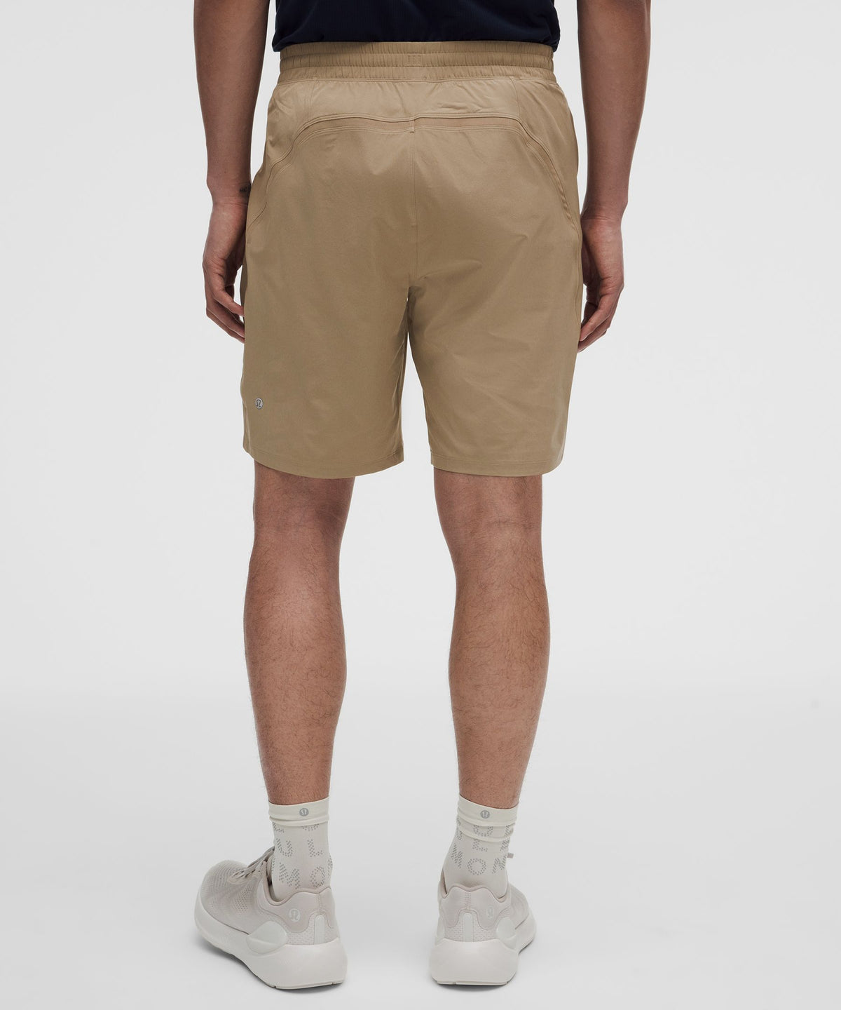 Pace Breaker Linerless Short 9"