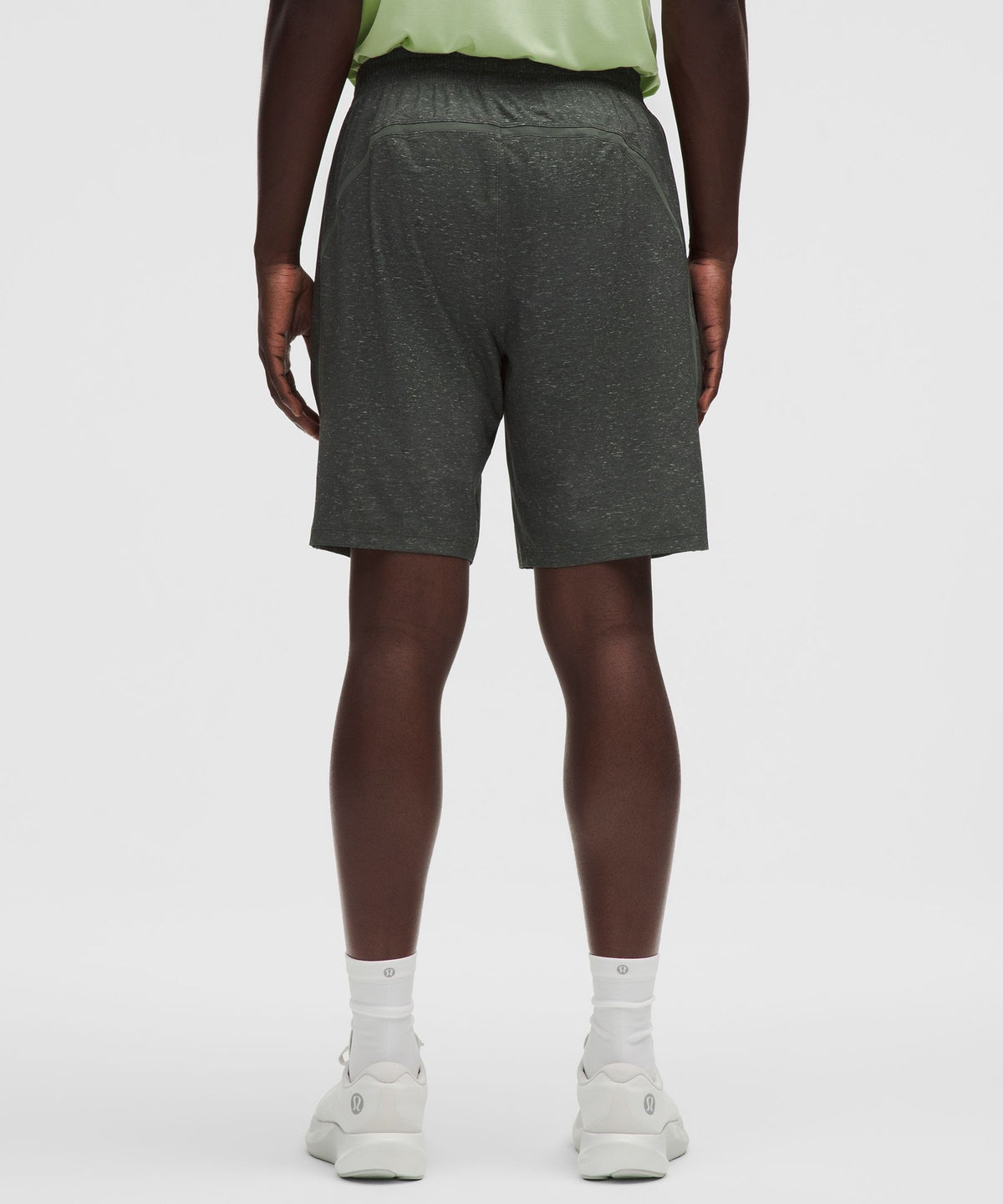 Pace Breaker Linerless Short 9"