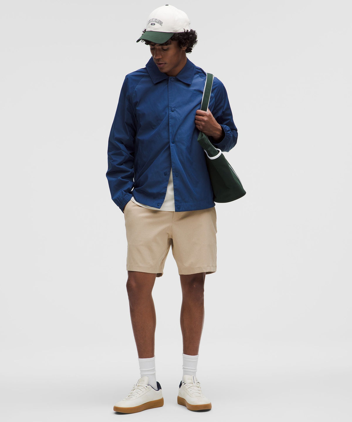 ABC Classic-Fit Short 7"WovenAir